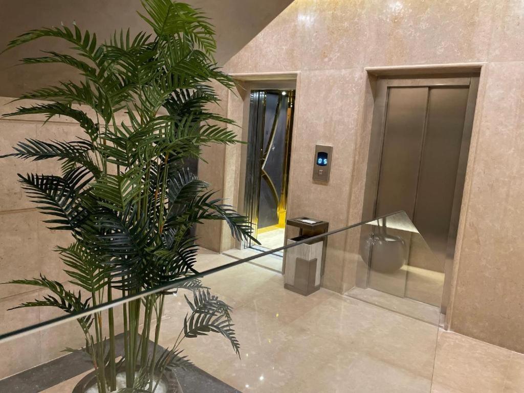 Stay Inn Pyramids Hotel Al Kawm al Akhdar Eksteriør bilde