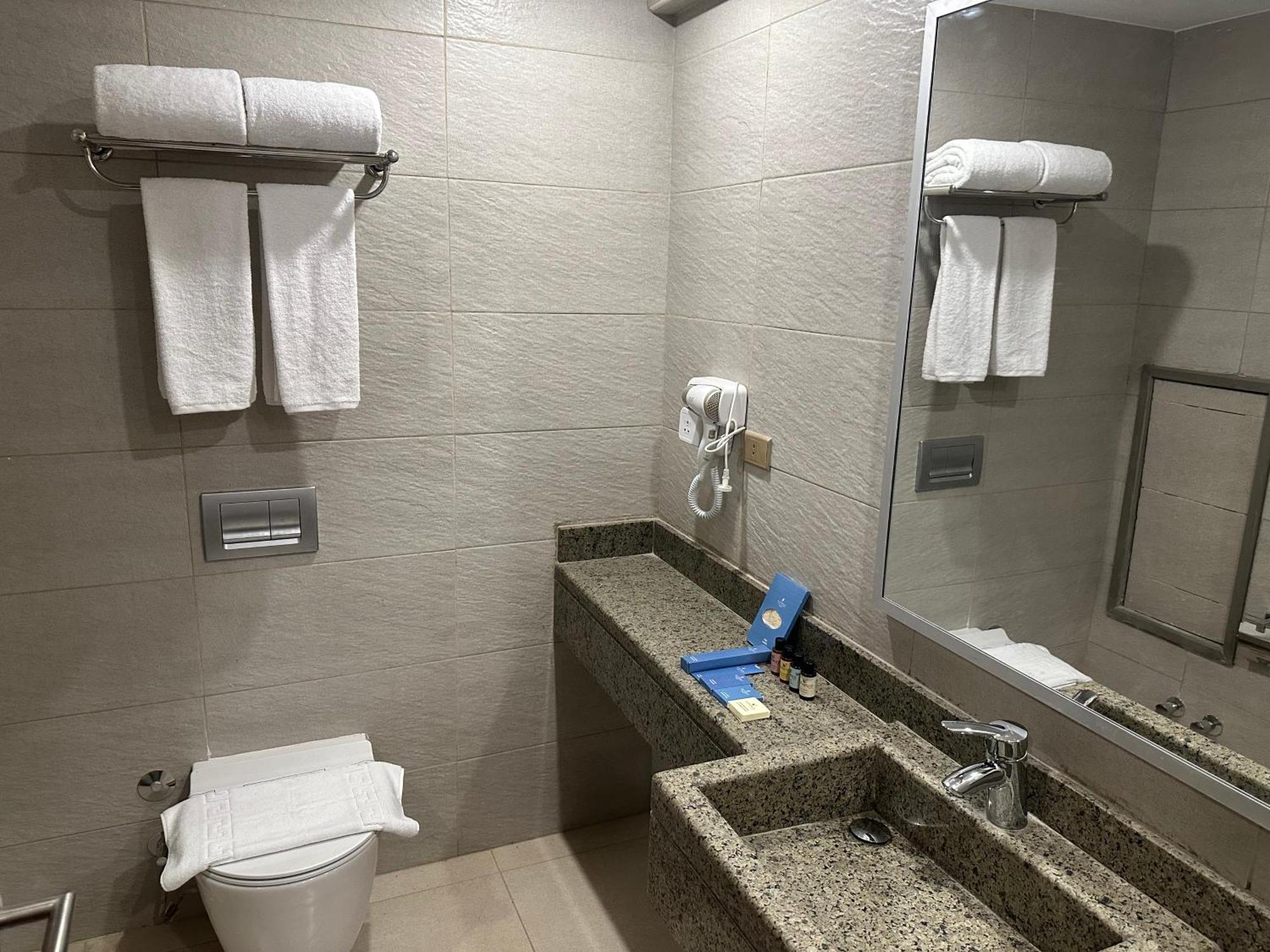 Stay Inn Pyramids Hotel Al Kawm al Akhdar Eksteriør bilde