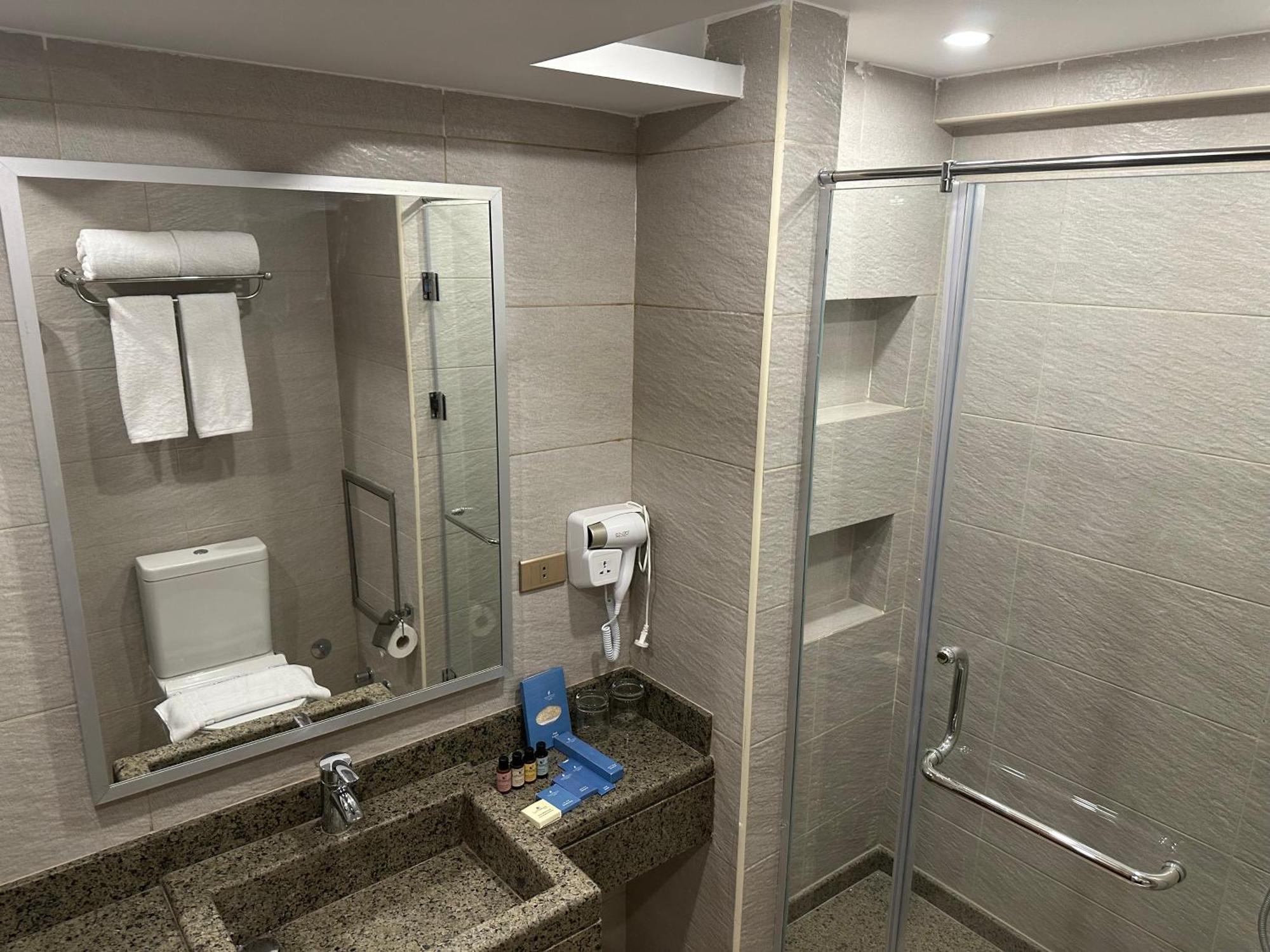 Stay Inn Pyramids Hotel Al Kawm al Akhdar Eksteriør bilde