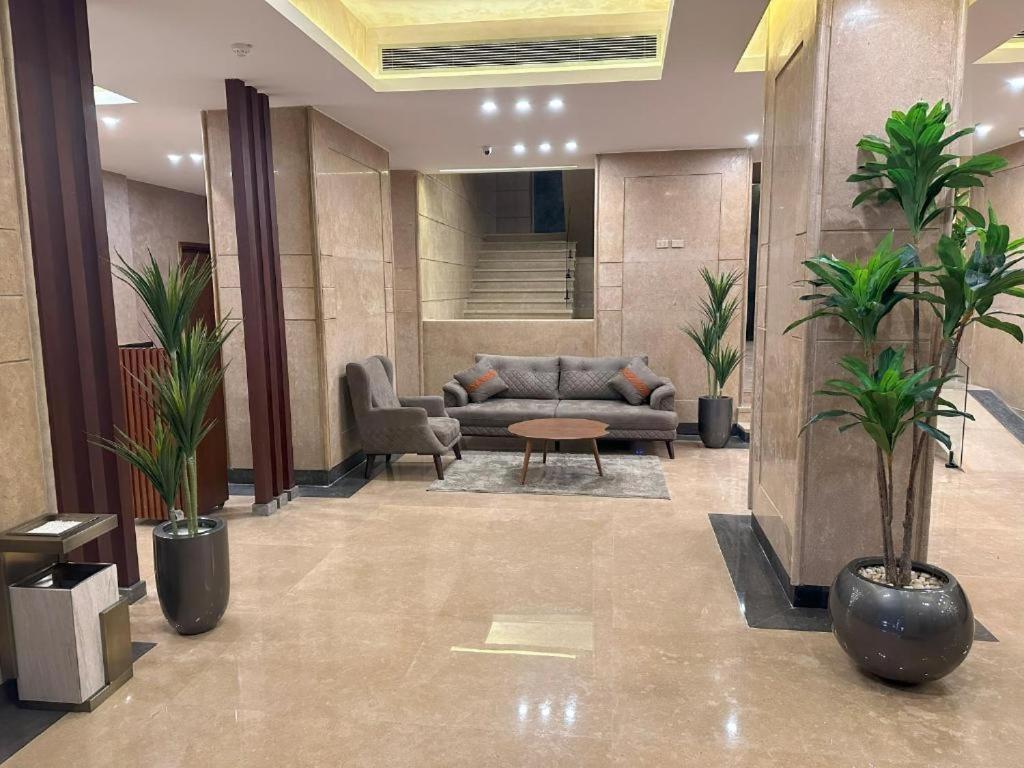 Stay Inn Pyramids Hotel Al Kawm al Akhdar Eksteriør bilde