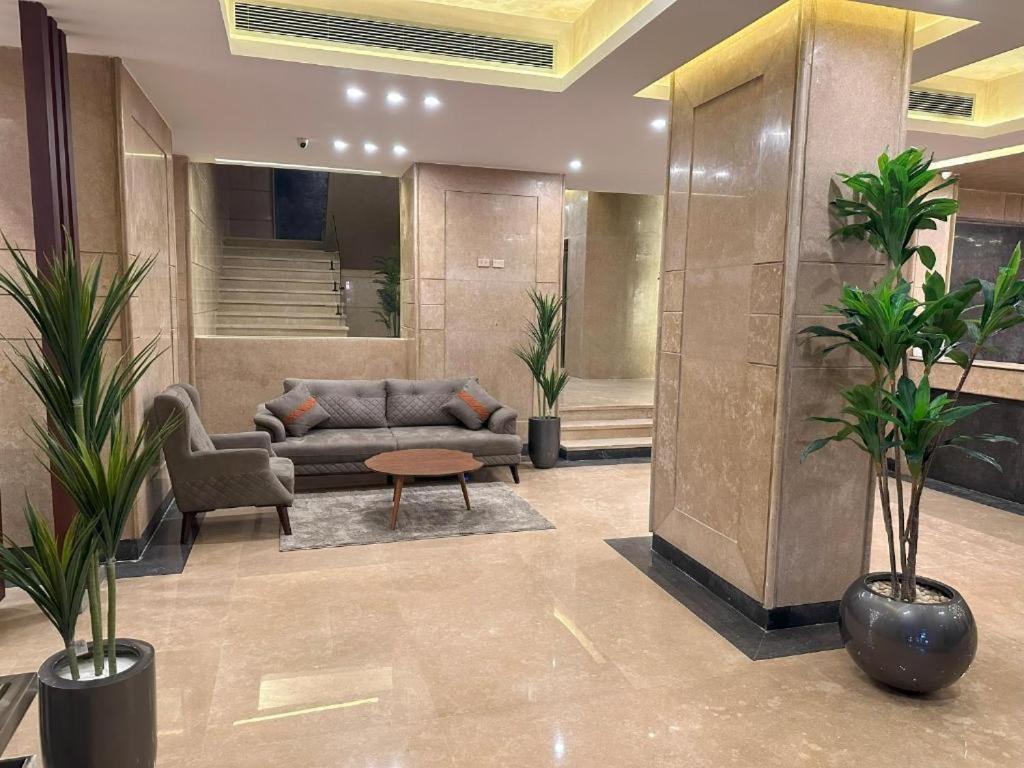 Stay Inn Pyramids Hotel Al Kawm al Akhdar Eksteriør bilde