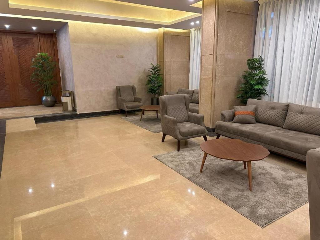 Stay Inn Pyramids Hotel Al Kawm al Akhdar Eksteriør bilde