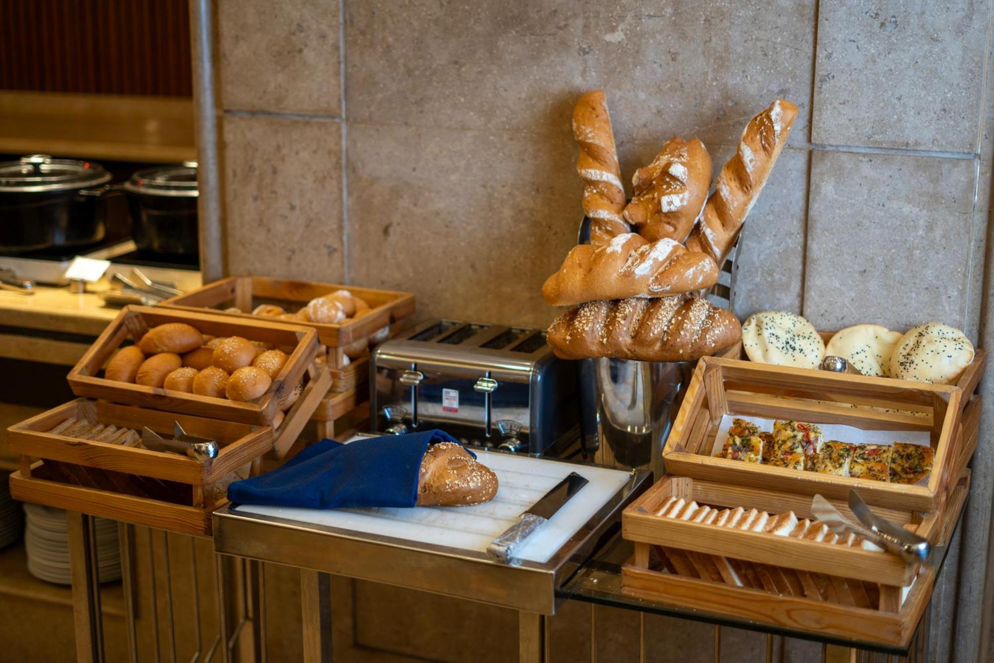 Stay Inn Pyramids Hotel Al Kawm al Akhdar Eksteriør bilde